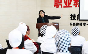 考不上高中怎么办