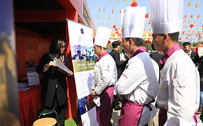 中考考不上高中怎么办