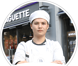 中考考不上高中怎么办