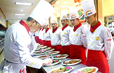 专项味型调味课程