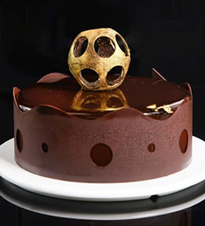 烘培西点创业班