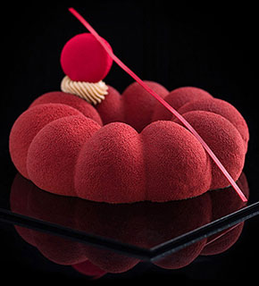 烘培西点创业班