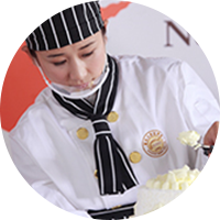 烘培西点创业班