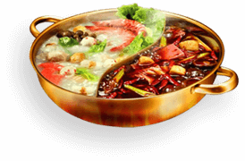 百种课程任意选1：传统中餐