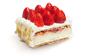 百种课程任意选2：浪漫西点