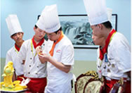 短期厨师速成班