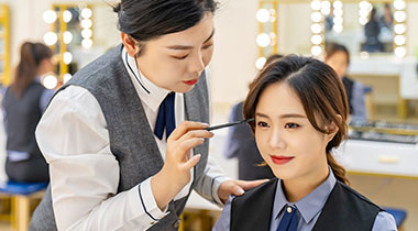 新东方厨师学校