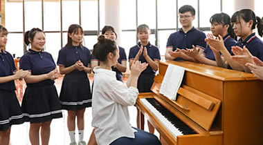 新东方厨师学校