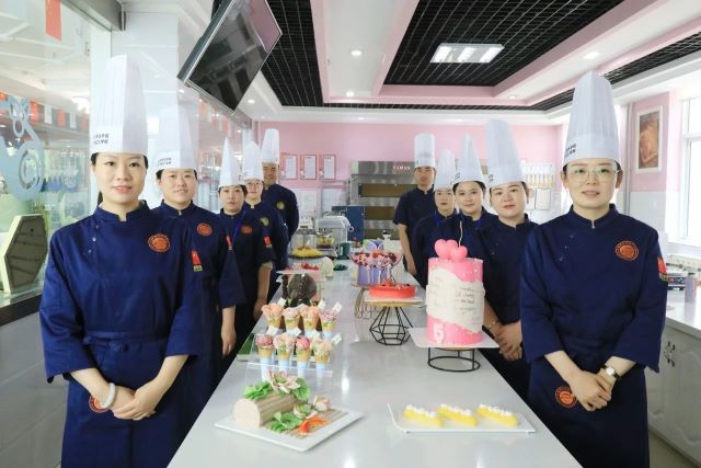 直击教师技能大比武现场,一起见证老师们的高光时刻