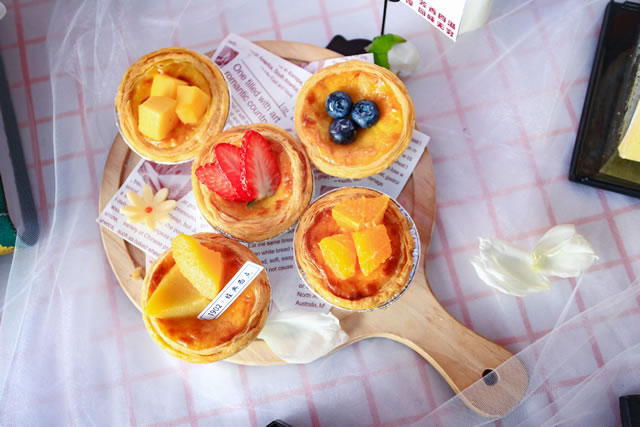 糕点师和面包烘焙师的区别和联系是什么