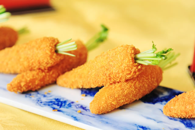 18岁学厨师有什么要求