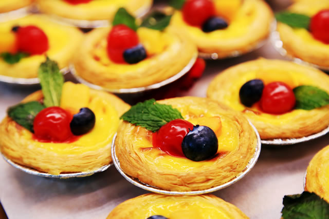 西点专业怎么样