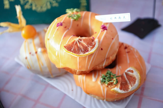 糕点师培训学费一般是多少钱