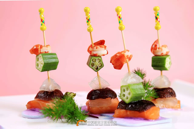 学西点有什么办法