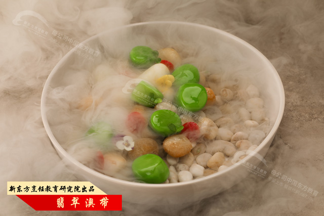 银川哪里可以学厨师速成班