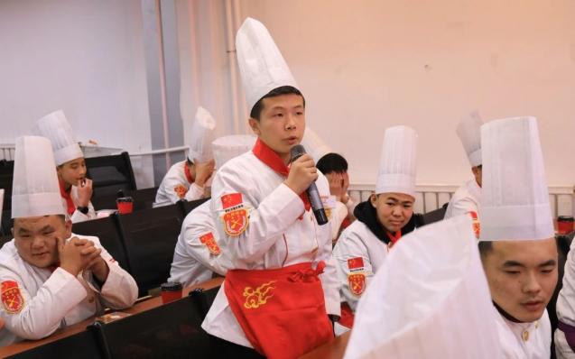 新征程,新起点!宁夏新东方2024新生见面会顺利举行!