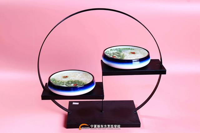 短期学厨师去哪学好