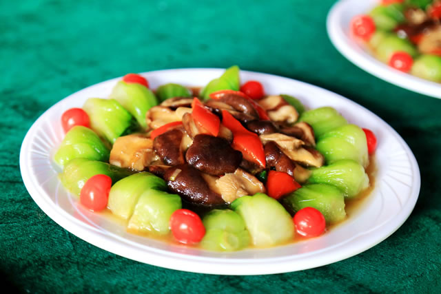 厨师技术好坏和地域有关系吗