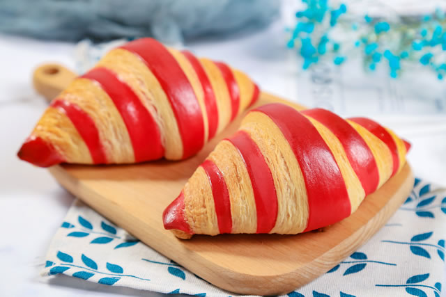 糕点师能成为行政总厨吗