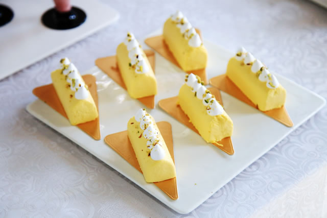 当西点师应该做些什么准备