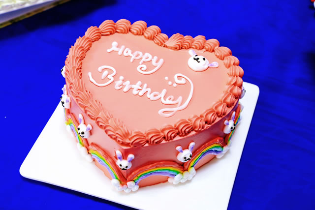 学做蛋糕要学多久可以开店