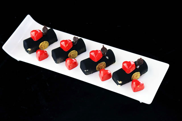 当蛋糕学徒一般要多久能出师