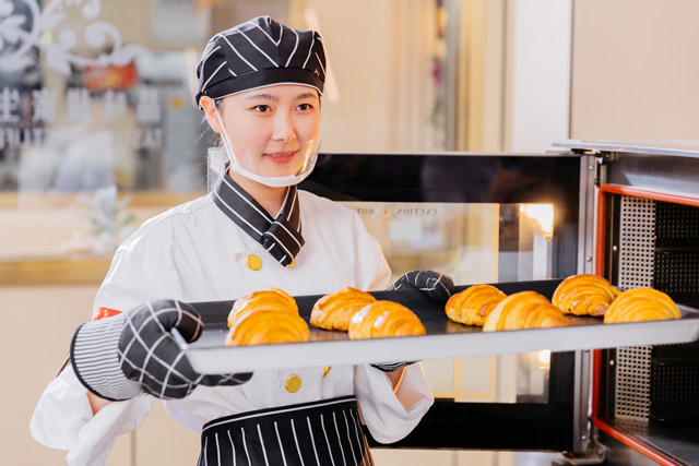 零基础学西点需要多少学费