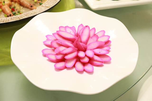 在厨师学校平时都学些什么东西