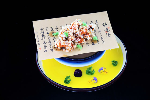 学厨师要怎么选择培训学校