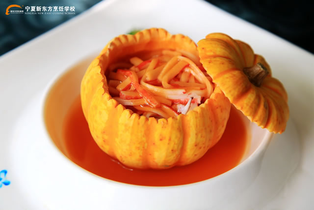 新手学厨师颠锅怎么练