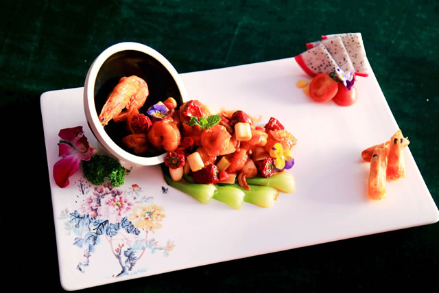 厨师职业技术学校好吗