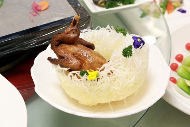 厨师没有基础学得会吗