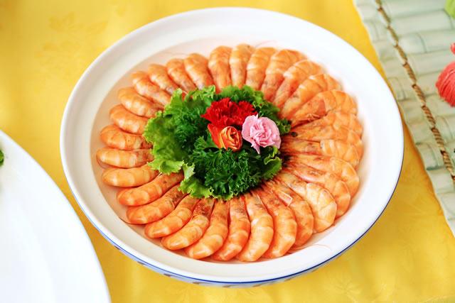 学厨师有没有什么技巧