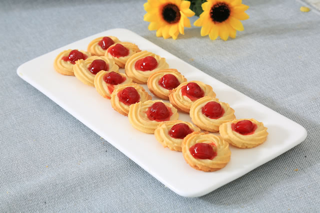 自助餐需要西点师吗