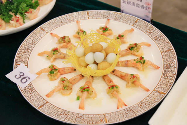 厨师是一个需要技术的工作吗
