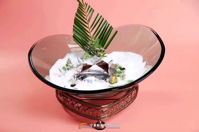 做厨师应该要具备什么能力