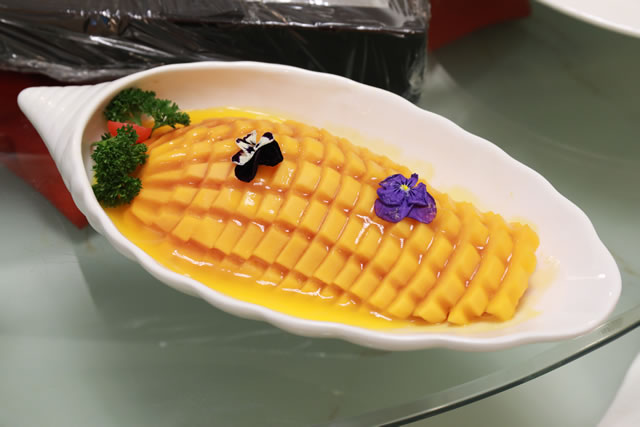 学厨师要先学什么