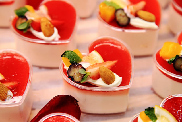 当西点师的基本要求有哪些