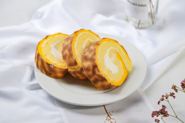 面包店助理是做什么工作的