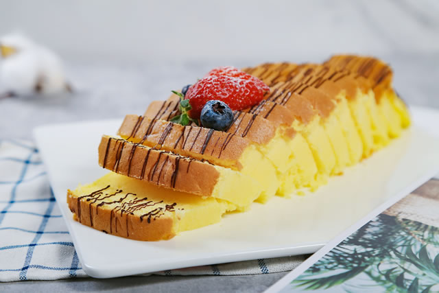 女生可以当烘焙学徒吗，有性别限制吗