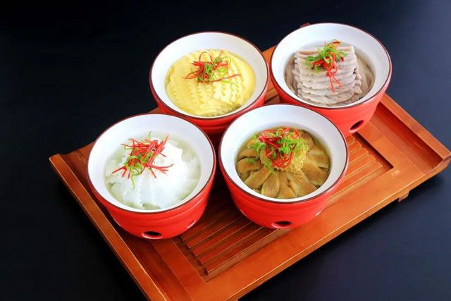 2021CHA中国美食烹饪锦标赛宁夏滩羊、宁夏枸杞美食专项赛在我校盛大开幕