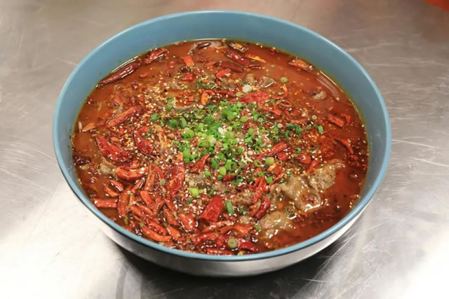 匠心育人，言传身教，共享烹饪魅力