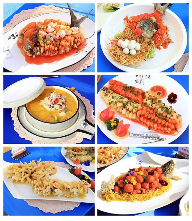 宁夏新东方“青年杯”职业技能大赛之创意热菜大赛来袭,快来围观!