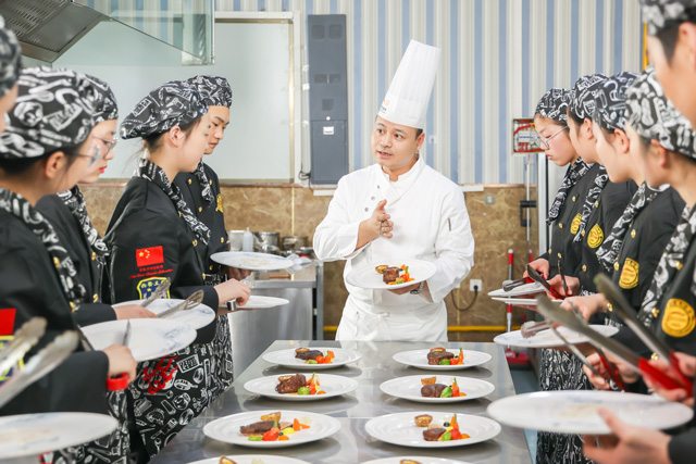 新东方学费价目表短期是多少