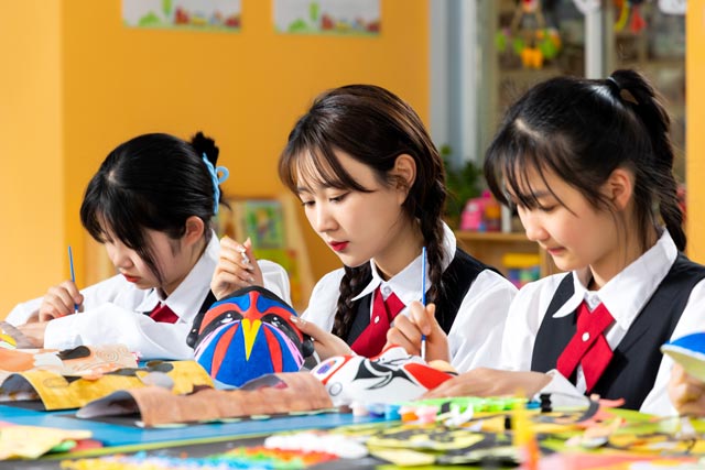 宁夏新东方烹饪学校学费多少钱一年
