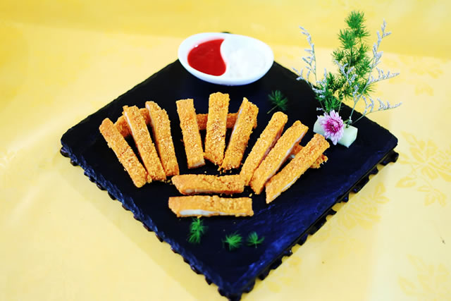 烹饪行业的人有哪些工作的机会