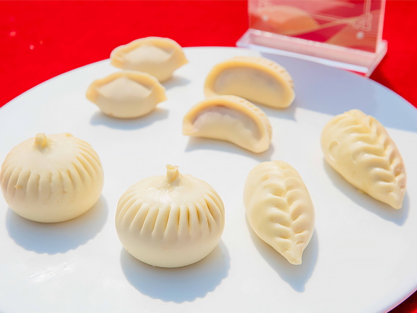 新东方早点培训多少钱