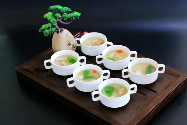 2021CHA中国美食烹饪锦标赛宁夏滩羊、宁夏枸杞美食专项赛在我校盛大开幕