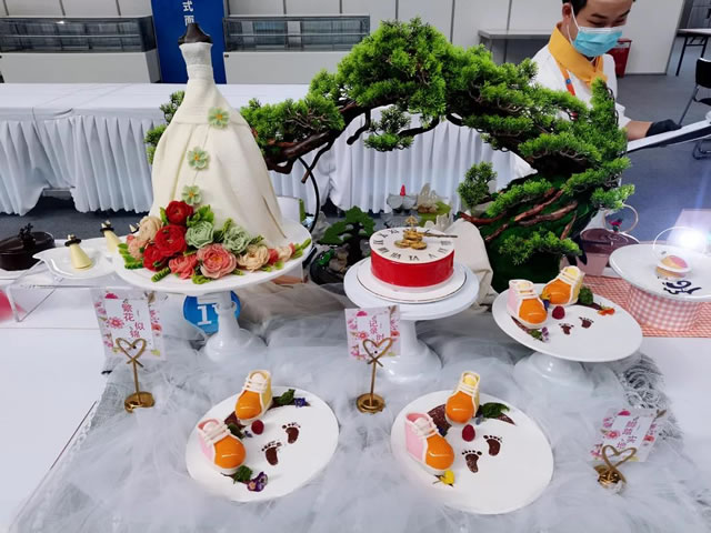 热烈祝贺!宁夏新东方技工学校在乡村振兴职业技能大赛荣获嘉奖