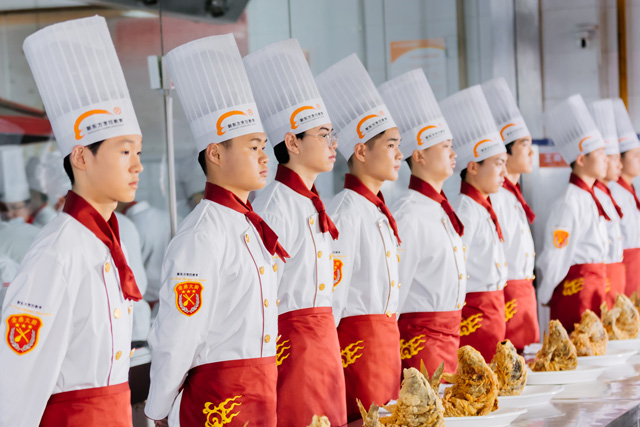 初中生学烹饪有哪些优势